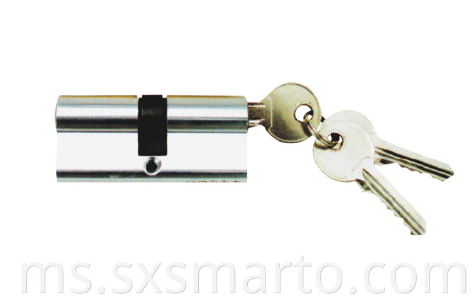 Profile Lock Cylinder